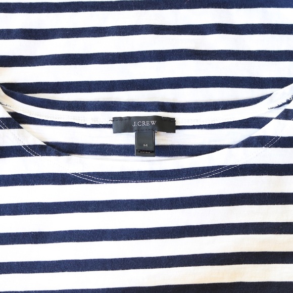 J crew long sleeve shirt - Picture 3 of 6